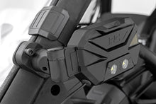 Load image into Gallery viewer, 99201 UTV Aluminum Side Mirrors w/Turn Signal (Pro-Fit Cages - Universal) Rough Country Canada