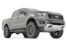 Charger l'image dans la galerie, 50100 2.5 Inch Leveling Kit - Ford Ranger 2WD/4WD (2019-2023) Rough Country Canada