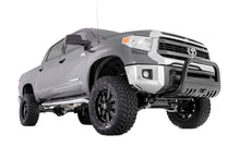 Load image into Gallery viewer, B-T2071 Black Bull Bar - Toyota Sequoia (08-21)/Tundra (07-21) 4WD Rough Country Canada