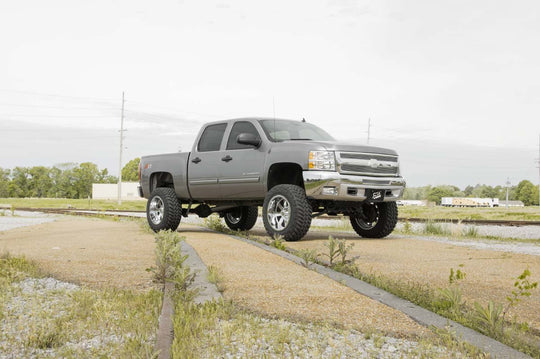 26431 7.5" Lift Kit - N3 Struts - Chevy/GMC 1500 (07-13) Rough Country Canada