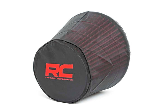 10482 Cold Air Intake Pre-Filter - 10552 - Jeep Cherokee XJ (91-01) Rough Country Canada