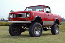 Charger l'image dans la galerie, 82030 4 Inch Lift Kit - International Scout II 4WD (1971-1973) Rough Country Canada