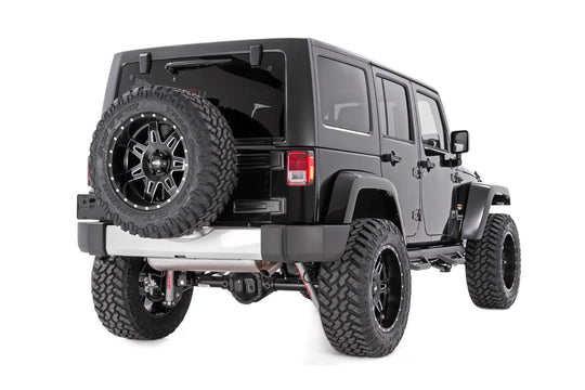 1053 Spare Tire Carrier Spcr - Jeep Wrangler JK (07-18)/Wrangler TJ (97-06) Rough Country Canada