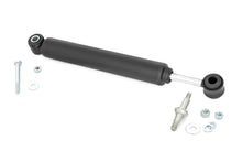 Load image into Gallery viewer, RC10317 OE Replacement Black Stabilizer - Jeep Cherokee XJ/Comanche MJ/Wrangler TJ Rough Country Canada