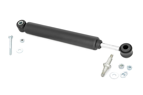 RC10317 OE Replacement Black Stabilizer - Jeep Cherokee XJ/Comanche MJ/Wrangler TJ Rough Country Canada