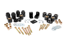 Load image into Gallery viewer, RC607 1 Inch Body Lift Kit - Jeep Wrangler TJ 4WD (1997-2006) Rough Country Canada
