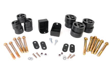 Charger l'image dans la galerie, RC608 1.25 Inch Body Lift Kit - Jeep Wrangler YJ 4WD (1987-1995) Rough Country Canada
