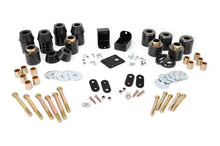 Load image into Gallery viewer, RC609 1 Inch Body Lift Kit - Jeep Wrangler YJ 4WD (1987-1995) Rough Country Canada