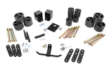Load image into Gallery viewer, RC610 2 Inch Body Lift Kit - Jeep Wrangler YJ 4WD (1987-1995) Rough Country Canada