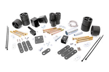 Load image into Gallery viewer, RC616 2 Inch Body Lift Kit - Jeep Wrangler TJ 4WD (2003-2006) Rough Country Canada