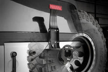 Load image into Gallery viewer, 1171 3rd Brake Light Extension - Jeep Wrangler JK (2007-2018) Rough Country Canada