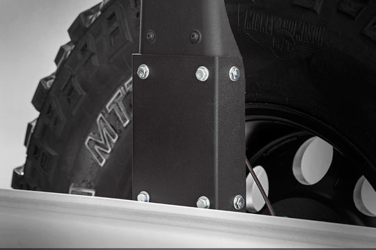1171 3rd Brake Light Extension - Jeep Wrangler JK (2007-2018) Rough Country Canada