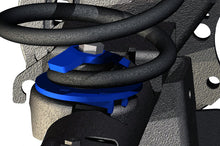 Load image into Gallery viewer, 1113 Rear Coil Spring Correction Plates - Jeep Wrangler JK (2007-2018) Rough Country Canada
