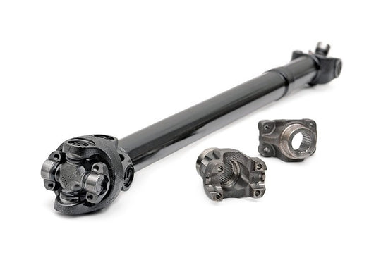 5097.1 CV Drive Shaft - Rear - 3.5-6 Inch Lift - Jeep Wrangler JK (07-11) Rough Country Canada