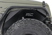 Load image into Gallery viewer, 1195 Inner Fenders - Front - Jeep Wrangler JK (2007-2018) Rough Country Canada