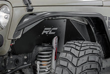 Load image into Gallery viewer, 1195 Inner Fenders - Front - Jeep Wrangler JK (2007-2018) Rough Country Canada