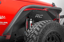 Load image into Gallery viewer, 1195V Inner Fenders - Front - Vertex - Jeep Wrangler JK (2007-2018) Rough Country Canada