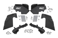 Load image into Gallery viewer, 1195V Inner Fenders - Front - Vertex - Jeep Wrangler JK (2007-2018) Rough Country Canada