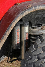 Load image into Gallery viewer, 1195V Inner Fenders - Front - Vertex - Jeep Wrangler JK (2007-2018) Rough Country Canada