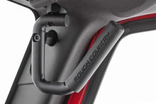 Charger l'image dans la galerie, 6501 Grab Handles - Steel - Front - Black - Jeep Wrangler JK (2007-2018) Rough Country Canada