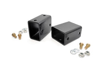 Charger l'image dans la galerie, 1119 Bump Stop Extension - Rear- 3-6 Inch Lift - Jeep Wrangler JK (07-18) Rough Country Canada