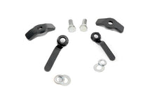 Load image into Gallery viewer, 1132 Coil Spring Clamp Kit - Rear - Jeep Wrangler JK (2007-2018) Rough Country Canada