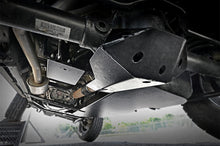 Charger l'image dans la galerie, 799 Diff Skid Plate - Rear - Dana 44 - Jeep Wrangler JK (2007-2018) Rough Country Canada