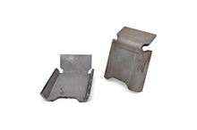 Load image into Gallery viewer, 792 Lower Control Skid Plates - Front - Jeep Wrangler JK (2007-2018) Rough Country Canada
