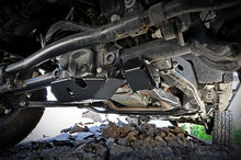 Load image into Gallery viewer, 798 Diff Skid Plate - Front - Dana 44 - Jeep Wrangler JK (2007-2018) Rough Country Canada