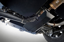Charger l'image dans la galerie, 799 Diff Skid Plate - Rear - Dana 44 - Jeep Wrangler JK (2007-2018) Rough Country Canada