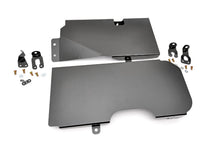 Load image into Gallery viewer, 795 Gas Tank Skid Plate - Jeep Wrangler JK 2WD/4WD (2007-2018) Rough Country Canada