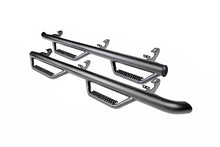 Load image into Gallery viewer, 90764 Nerf Steps - Wheel to Wheel - 4 Door - Jeep Wrangler JK (07-18) Rough Country Canada