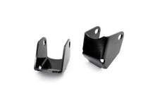 Load image into Gallery viewer, 793 Lower Control Skid Plates - Rear - Jeep Wrangler JK (2007-2018) Rough Country Canada