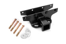 Load image into Gallery viewer, 1051 Class III Receiver Hitch - Jeep Wrangler JK (07-18)/Wrangler JL (18-23) Rough Country Canada
