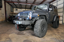 Charger l'image dans la galerie, 1056 Bumper Light Mount Bar - Jeep Cherokee XJ 2WD/4WD (1984-2001) Rough Country Canada