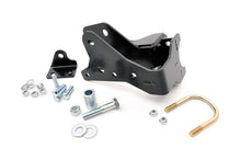 Load image into Gallery viewer, 1118 Track Bar Bracket - Front - Jeep Wrangler JK (2007-2018) Rough Country Canada