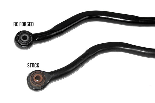 1179 Track Bar - Forged - FR - 2.5-6 Inch Lift - Jeep Wrangler JK (07-18) Rough Country Canada