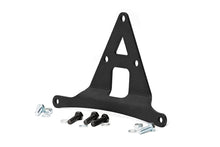 Load image into Gallery viewer, 10510 License Plate Adapter - Jeep Wrangler TJ 4WD (1997-2006) Rough Country Canada
