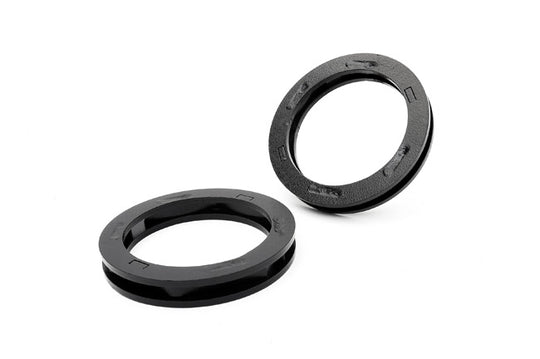 1060 0.75 Inch Leveling Kit - Jeep Grand Cherokee WJ 4WD (1999-2004) Rough Country Canada