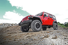 Load image into Gallery viewer, 656 2.5 Inch Lift Kit - Spacers - Jeep Wrangler JK (2007-2018) Rough Country Canada