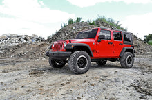 Load image into Gallery viewer, 656 2.5 Inch Lift Kit - Spacers - Jeep Wrangler JK (2007-2018) Rough Country Canada