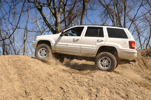 Charger l'image dans la galerie, 639P 4 Inch Lift Kit - X-Series - Jeep Grand Cherokee WJ 4WD (1999-2004) Rough Country Canada