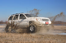 Charger l'image dans la galerie, 639P 4 Inch Lift Kit - X-Series - Jeep Grand Cherokee WJ 4WD (1999-2004) Rough Country Canada