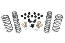 Load image into Gallery viewer, 646.20 3.75 Inch Lift Kit - Combo - 4 Cyl - N3 - Jeep Wrangler TJ (97-06) Rough Country Canada