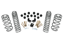 Load image into Gallery viewer, 647.20 3.75 Inch Lift Kit - Combo - 4 Cyl - N3 - Jeep Wrangler TJ (97-06) Rough Country Canada
