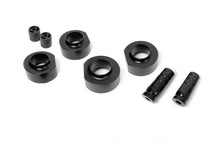 Charger l'image dans la galerie, 650 1.5 Inch Lift Kit - Jeep Wrangler TJ 4WD (1997-2006) Rough Country Canada