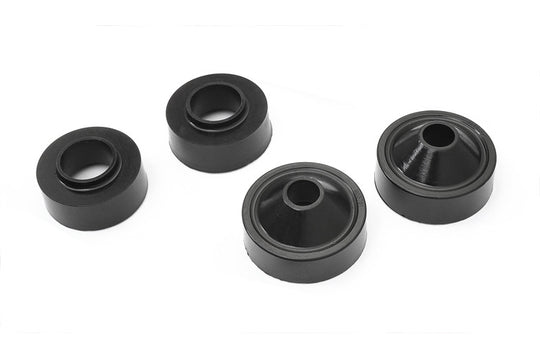 651 1.75 Inch Lift Kit - Jeep Wrangler JK (2007-2018) Rough Country Canada