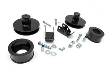 Load image into Gallery viewer, 658 2 Inch Lift Kit - Jeep Wrangler TJ 4WD (1997-2006) Rough Country Canada