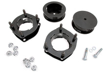 Load image into Gallery viewer, 664 2 Inch Lift Kit - Jeep Commander XK (06-10)/Grand Cherokee WK (05-10) Rough Country Canada