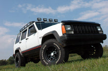 Charger l'image dans la galerie, 670N2 3 Inch Lift Kit - Rear AAL - Jeep Cherokee XJ 2WD/4WD (1984-2001) Rough Country Canada